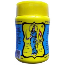 Vandevi Hing Powder Yellow,100g