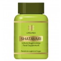 Shatavari Lifelines Dietary Supplement, 60 Capsules