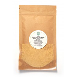 HING (Asafetida + Fenugreek) milteliai HERBALS, 100 g