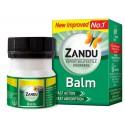 ZANDU Balzamas greitai veikiantis skausmo malšintojas 8 ml.
