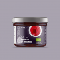 Keto Raspberry Jam, 235 g, BIO/ECO