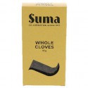 Whole Cloves, 18g – SUMA