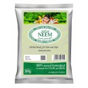Neem milteliai 100 g – natūrali veido ir plaukų kaukė, Herbals
