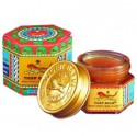 Tiger Balm Red - Pain Relief Balm for Muscles and Joints, 9 ml