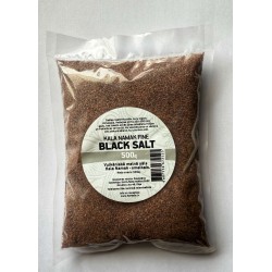 Himalajų juodoji druska Kala Namak 500g
