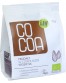Organic Almonds in Vegan “Vegemilk” Chocolate – 70 g – COCOA