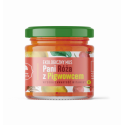 Organic Rosehip and Quince Mousse 200 g – DARY NATURY