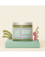 Mint with Mint and Seaweed Body Scrub – 250 ml, Four Starlings