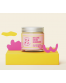 Krēma dezodorants "CHECK YOURSELF" ar vaniļu un palmarosu – 60 ml, Four Starlings