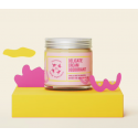 Krēma dezodorants "CHECK YOURSELF" ar vaniļu un palmarosu – 60 ml, Four Starlings