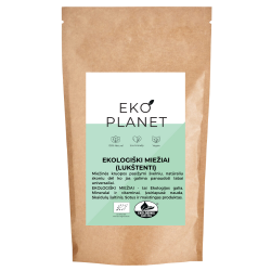 Bioloģiskie miežu putraimi EKO PLANET, 1 kg