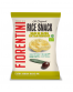 Organic Rice Snack with Extra Virgin Olive Oil, 40 g, FIORENTINI