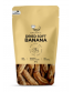 Organiskie mīksti kaltētie banāni AMRITA 250 g
