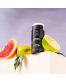 Looduslik tsitruse ja teepuu deodorant, 55 g, SOLIDU