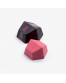 Natural Solid Shampoo PINK, 65 g, SOLIDU