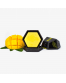 Dabīgais cietais matu kondicionieris ar mango sviestu un jojobas eļļu, NO KNOTS, 55 g, SOLIDU