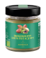 Organic Pistachio Cream AGRISICILIA, 200 g