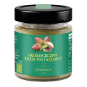 Ekoloģisks pistāciju krēms AGRISICILIA, 200 g