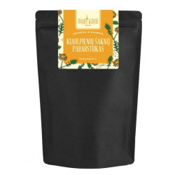 Dandelion Root Powder 100 g, DVARO KAVOS