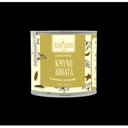 Kmynų arbata  DVARO KAVOS, 100 g