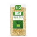 Ekologiški skaldyti geltonieji žirniai BIO PLANET, 400 g