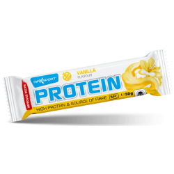 Mangomaitseline PROTEIN-tahvel piimašokolaadis, 40 g.