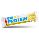 Gluteenivaba vaniljemaitseline proteiinibatoon Maxsport, 50 g