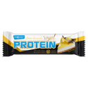 Bezglutēna proteīna batoniņš ar citronu siera kūkas garšu, Maxsport 60 g