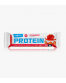 Baltyminis batonėlis braškių skonio , be glitimo – MAXSPORT, 60 g