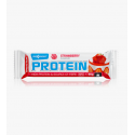 Baltyminis batonėlis braškių skonio , be glitimo – MAXSPORT, 60 g