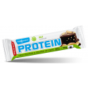 Bezglutēna proteīna batoniņš ar zemesriekstiem un kakao glazūru – MAXSPORT, 50 g