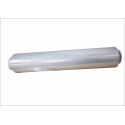 Perdirbta plėvelė „R-ECO®” 17 mk x 0,45 m x 200 m