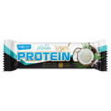Gluteenivaba valgubatoon kookose ja piimašokolaadiga – MAXSPORT, 60 g