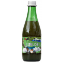 Ekologiška Kombucha Healthy Sencha, 330 ml – Kombucha by Laurent