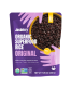 Ekologiški pilno grūdo ryžiai be glitimo Jasberry EXPRESS 200 g