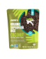 Organic Gluten-Free Whole Grain Jasberry EXPRESS Rice with Coconut Flakes, 200 g