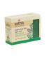 Natural Ayurvedic Soap with Neem and Aloe Vera – SATTVA, 125 g