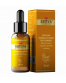 Natural Face Serum "Elixir" with Mineral Complex and Turmeric SATTVA, 30 ml