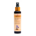 Natural Hair Lotion for Strengthening with Saffron and Cinnamon, 100 ml – SATTVA
