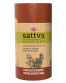 Natural Henna Hair Dye – Chocolate Brown, 150 g – SATTVA