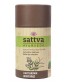Natūralūs henna plaukų dažai – šviesiai ruda, 150 g – SATTVA