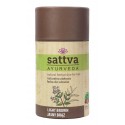 Natūralūs henna plaukų dažai – šviesiai ruda, 150 g – SATTVA