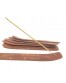 Wooden Incense Holder, 25 cm – SATTVA