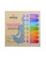 Natural Indian Incense “Chakra Balancing” – SATTVA (49 pcs)