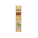 Natural Indian Incense "Sathya Flora" – SATTVA (15 pcs, 30 g)