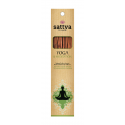 Natural Indian Incense “Yoga and Meditation” – SATTVA (15 pcs, 30 g)