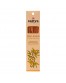 Natural Indian Incense "Sweet Almond" – SATTVA (15 pcs, 30 g)