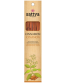 Natural Indian Incense “Cinnamon” – SATTVA (15 pcs, 30 g)