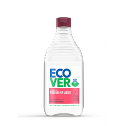 Ecover Pomegranate & Fig Tea indų plovimo skystis ,450 ml