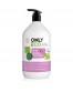 Ekologiškas ir hipoalerginis indų ploviklis ONLY ECO, 1000 ml